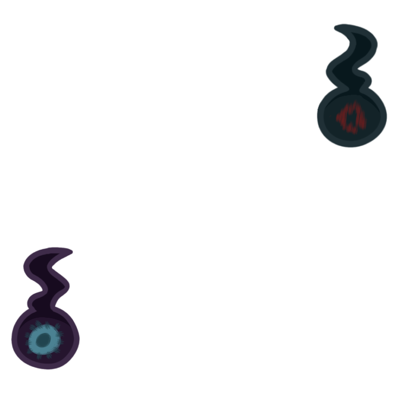 Tsukasa Ghosts Decoration